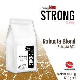 Robusta Blend 50 %