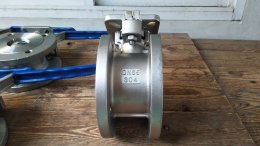 RAT083 + Ball Valve Thin type