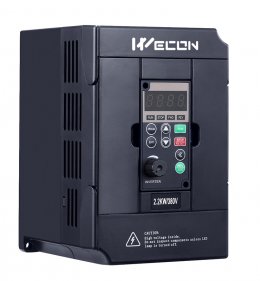 WECON VFD