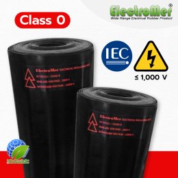 ไขความต่าง! รู้ไว้ แต่ละ Class ของ IEC 61111 ต่างกันยังไง?