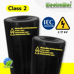 ไขความต่าง! รู้ไว้ แต่ละ Class ของ IEC 61111 ต่างกันยังไง?