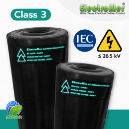 ไขความต่าง! รู้ไว้ แต่ละ Class ของ IEC 61111 ต่างกันยังไง?