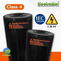 ไขความต่าง! รู้ไว้ แต่ละ Class ของ IEC 61111 ต่างกันยังไง?
