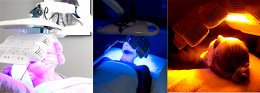 Healite LED Therapy Treatment เทคโนโลยีแสงเพื่อการรักษาและฟื้นฟูผิวจากอเมริกา
