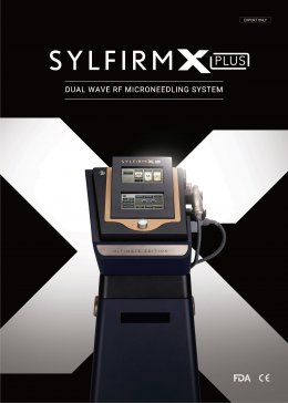 แนะนำนวัตกรรม SYLFIRM X Fractional Radiofrequency Microneedle ช่วยดูแลหลุมสิว ฝ้าเส้นเลือด ริ้วรอย ตัวช่วยปัญหาผิวจากประเทศสหรัฐอเมริกา