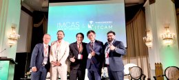 IMCAS ASIA 2025: International Master Course on Aging Science