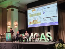 IMCAS ASIA 2025: International Master Course on Aging Science