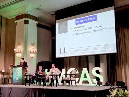 IMCAS ASIA 2025: International Master Course on Aging Science
