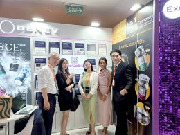 IMCAS ASIA 2025: International Master Course on Aging Science