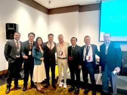 IMCAS ASIA 2025: International Master Course on Aging Science