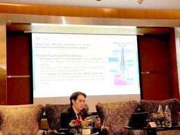 IMCAS ASIA 2025: International Master Course on Aging Science