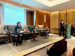 IMCAS ASIA 2025: International Master Course on Aging Science
