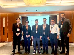 IMCAS ASIA 2025: International Master Course on Aging Science
