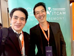 IMCAS ASIA 2025: International Master Course on Aging Science