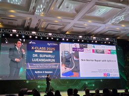 X-Class 2025 Exclusive Expert Night in Indonesia  for Program SylfirmX