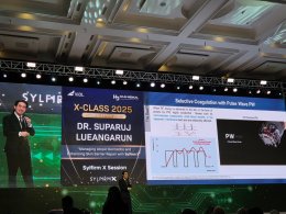 X-Class 2025 Exclusive Expert Night in Indonesia  for Program SylfirmX