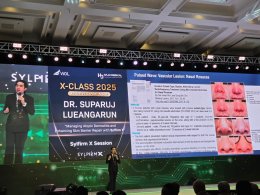 X-Class 2025 Exclusive Expert Night in Indonesia  for Program SylfirmX