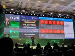 X-Class 2025 Exclusive Expert Night in Indonesia  for Program SylfirmX