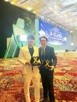 X-Class 2025 Exclusive Expert Night in Indonesia  for Program SylfirmX