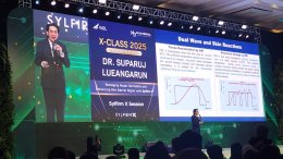 X-Class 2025 Exclusive Expert Night in Indonesia  for Program SylfirmX