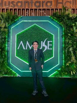 AMUSE 2025: Aesthetic Medicine Updates Seminar and Exhibition in Indonesia