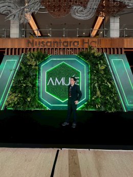 AMUSE 2025: Aesthetic Medicine Updates Seminar and Exhibition in Indonesia