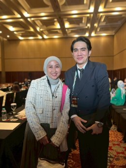 AMUSE 2025: Aesthetic Medicine Updates Seminar and Exhibition in Indonesia