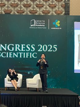 AMUSE 2025: Aesthetic Medicine Updates Seminar and Exhibition in Indonesia