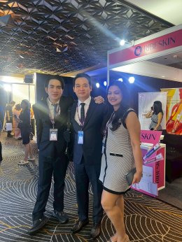 Myanmar Dermatologic Surgery & Aesthetic Society (MDAS) 2025