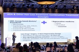 Myanmar Dermatologic Surgery & Aesthetic Society (MDAS) 2025
