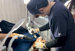 รักษาหลุมสิว แต่ไม่สะดวกมารับการรักษาทุกเดือน จะรักษาได้ผลหรือไม่ ?