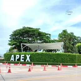 Apex Circuit Thailand