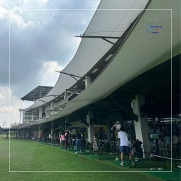 Golf Channel Center