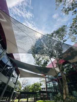 คณะวิศวกรรมศาสตร์ มหาวิทยาลัยเชียงใหม่ 