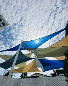Sarasas Ektra School