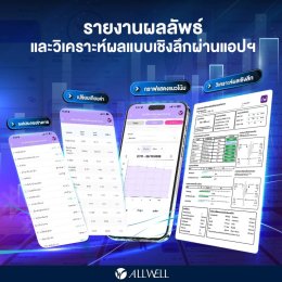 รีวิว ALLWELL เครื่องชั่งน้ำหนักอัจฉริยะ วัดไขมัน วัดได้ 31 ค่า รุ่น BODYA-PRO 8 อิเล็กโทรด เชื่อมแอพได้