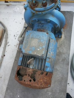 ซ่อม เปลี่ยน และโอเวอร์ฮอล มอเตอร์ repiar motor , overhaul