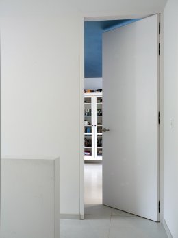 ประตูupvc&pvc ใช้งานบานประตูห้องน้ำ ทราบความต่างก่อนเลือกใช้