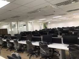 Call center เชียงใหม่