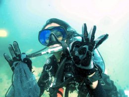 Unveiling the Ultimate Guide to Choosing the Best Scuba Mask