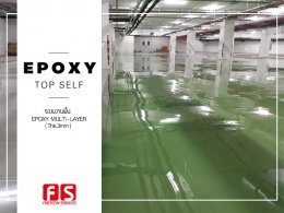 Epoxy Top Self 