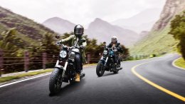 เปิดตัว CYCLONE RA401 จงเซิน พร้อม!บุกตลาดไทยเต็มตัว