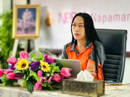 สพป.ชลบุรี เขต 1 พบเพื่อนครู