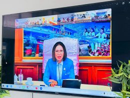 สพป.ชลบุรี เขต 1 พบเพื่อนครู