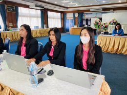 เป็นวิทยากรในการอบรมเชิงปฏิบัติการขับเคลื่อนการใช้หลักสูตรการศึกษาปฐมวัย พุทธศักราช 2568 สำหรับเด็กอายุ 3-6 ปี และหลักสูตรการศึกษาประถมศึกษาตอนต้น (ชั้น ป.1-ป.3) พุทธศักราช 2568