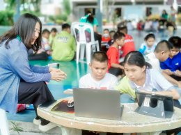 กิจกรรม NPR-Act.