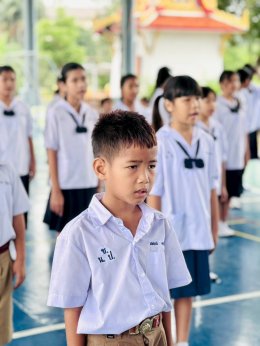  พิธีถวายพระพรชัยมงคล สมเด็จพระนางเจ้าฯ พระบรมราชินี