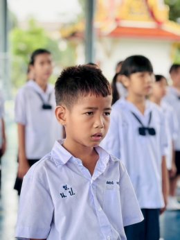  พิธีถวายพระพรชัยมงคล สมเด็จพระนางเจ้าฯ พระบรมราชินี