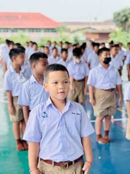  พิธีถวายพระพรชัยมงคล สมเด็จพระนางเจ้าฯ พระบรมราชินี