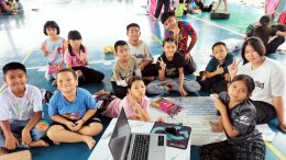 สืบค้นข้อมูล "ขนมหวานแฟนตาซี